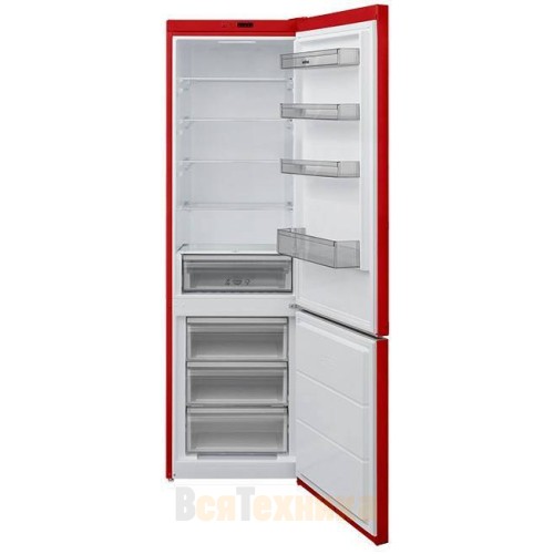 Холодильник VestFrost VF 384 ER