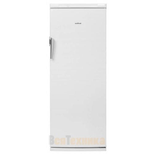 Морозильная камера VestFrost VF320W