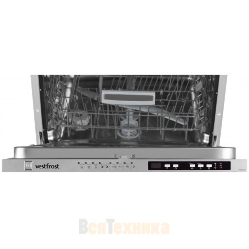 Посудомоечная машина Vestfrost VFDW6041