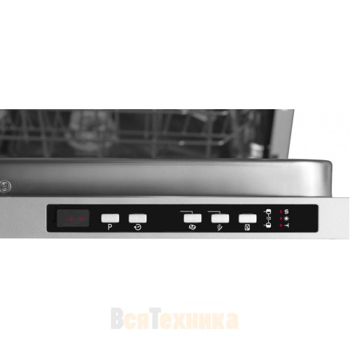 Посудомоечная машина Vestfrost VFDW6041