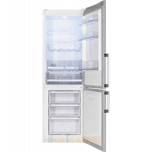 Холодильник Vestfrost VF 3663 W белый