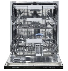 Посудомоечная машина Vestfrost VFDW6052
