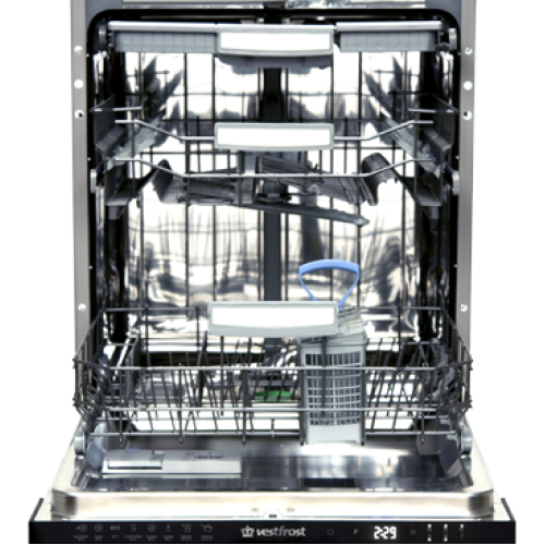 Посудомоечная машина Vestfrost VFDW6053