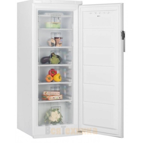 Морозильная камера VestFrost VF320W