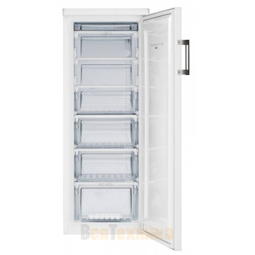 Морозильная камера VestFrost VF245W
