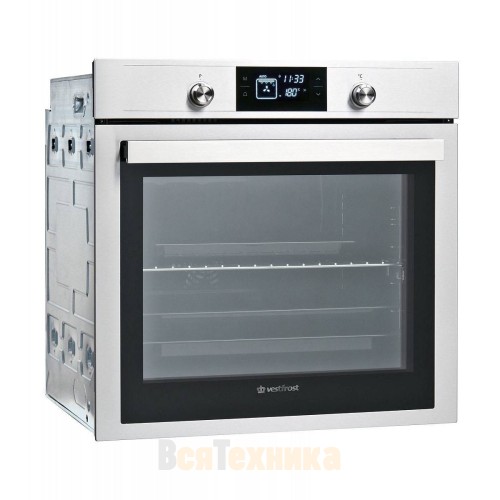 Духовой шкаф Vestfrost VFVT78OMI
