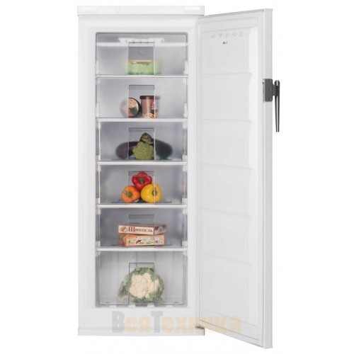 Морозильная камера VestFrost VF320W