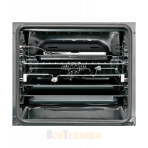 Духовой шкаф Vestfrost VFSM78OHI