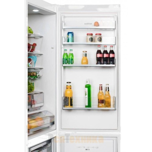 Холодильник VestFrost VF 3863 W