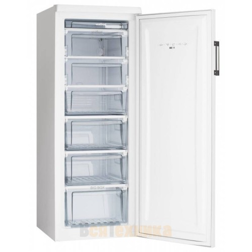 Морозильная камера VestFrost VF245W