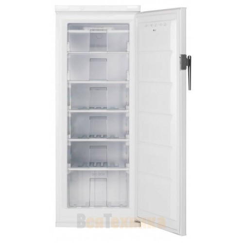 Морозильная камера VestFrost VF320W