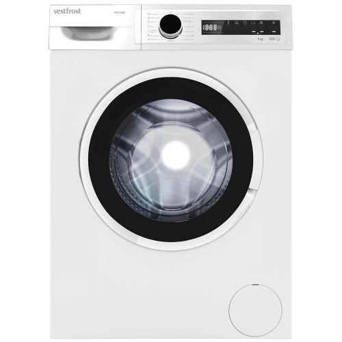 Стиральная машина Vestfrost VF5T2100W