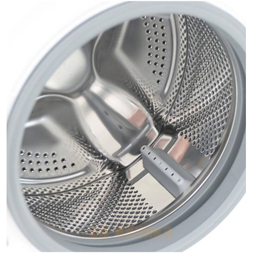 Стиральная машина Vestfrost VF6T2S100W