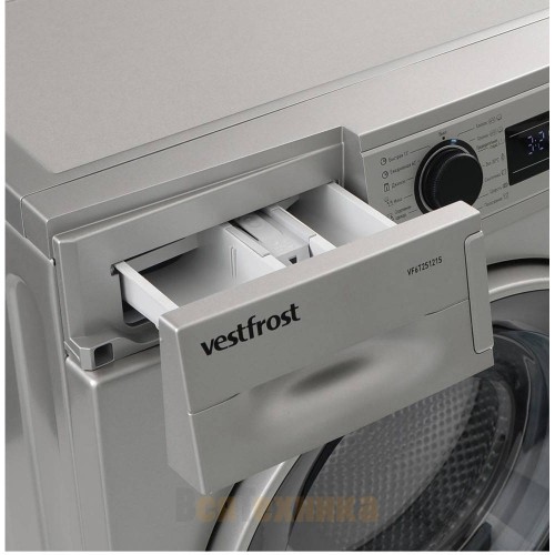 Стиральная машина Vestfrost VF6T2S121S