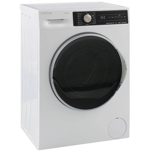 Стиральная машина Vestfrost VF7TT2S120W