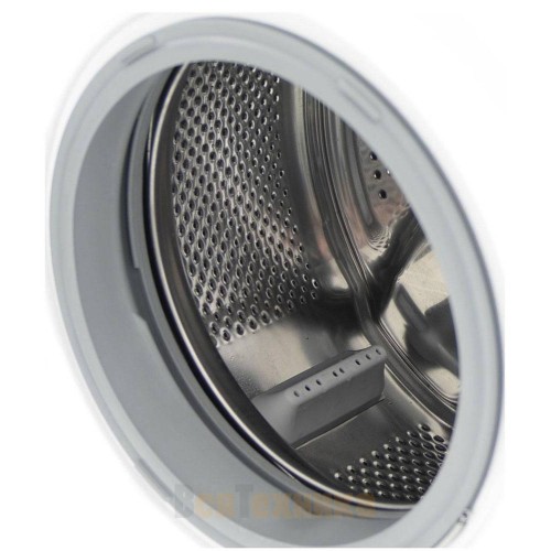 Стиральная машина Vestfrost VF7TT2S120W