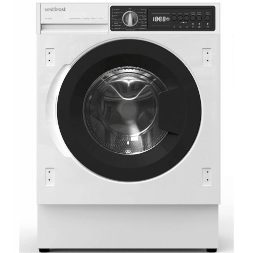Стиральная машина Vestfrost VF814BI03W