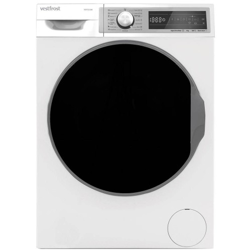 Стиральная машина Vestfrost VF8TT2120W