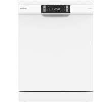 Посудомоечная машина Vestfrost VFDWF605V01W