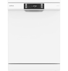 Посудомоечная машина Vestfrost VFDWF605V01W