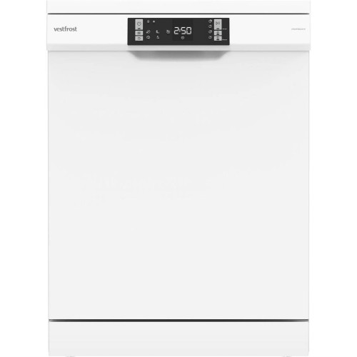 Посудомоечная машина Vestfrost VFDWF605V01W