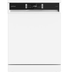 Посудомоечная машина Vestfrost VFDWF606T01W