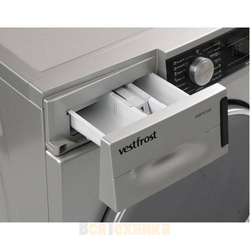 Стиральная машина Vestfrost VFSR710TT22S
