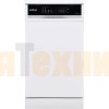 Посудомоечная машина Vestfrost WVDWF422V01W