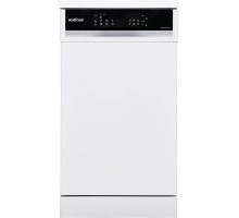 Посудомоечная машина Vestfrost WVDWF422V01W