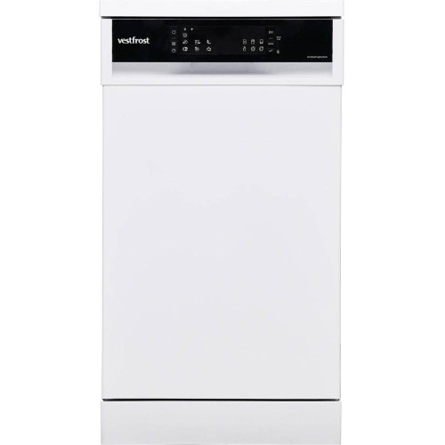 Посудомоечная машина Vestfrost WVDWF422V01W