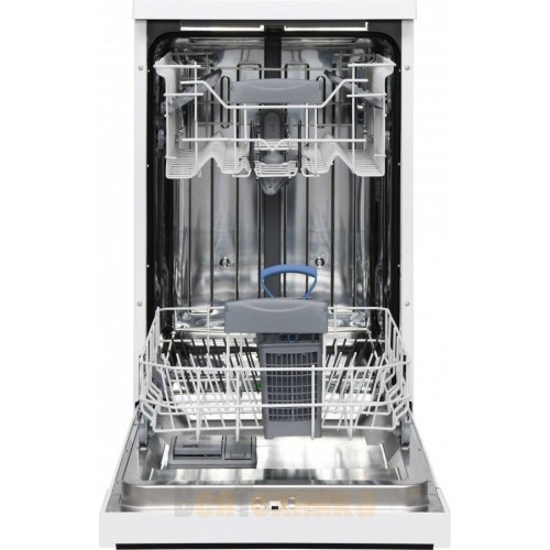Посудомоечная машина Vestfrost WVDWF422V01W