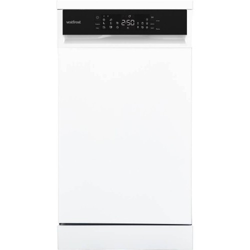 Посудомоечная машина Vestfrost WVDWF424T01W