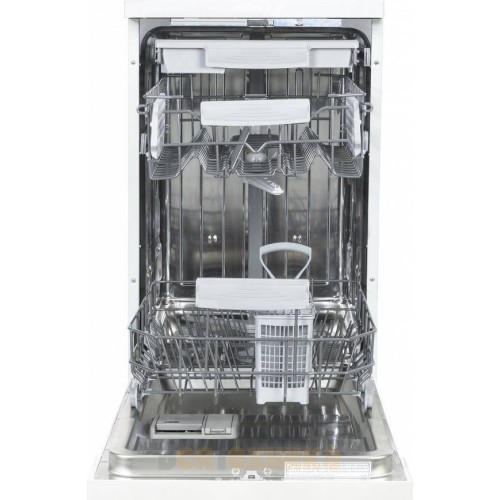 Посудомоечная машина Vestfrost WVDWF424T01W