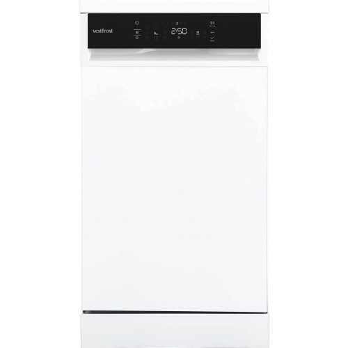 Посудомоечная машина Vestfrost WVDWF432V01W
