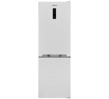 Холодильник VestFrost VF 373 EW белый