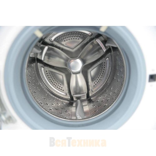 Стиральная машина Vestfrost VFWM 1455 WE