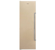 Морозильник Vestfrost VF 391 SBB бежевый