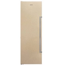 Морозильник Vestfrost VF 391 SBB бежевый