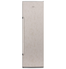 Холодильник Vestfrost VF 395 SBB ST бежевый