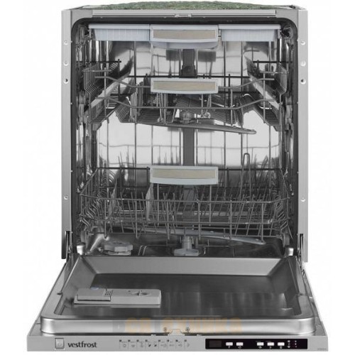 Посудомоечная машина Vestfrost VFDW6041