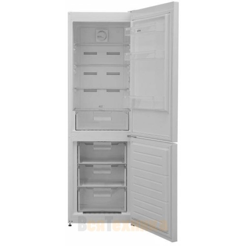 Холодильник VestFrost VW18NFE01W
