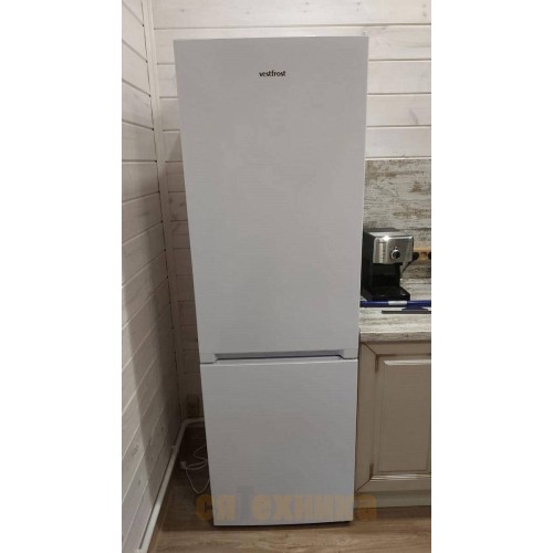 Холодильник VestFrost VW18NFE01W