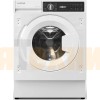 Стиральная машина Vestfrost VF714BI03W