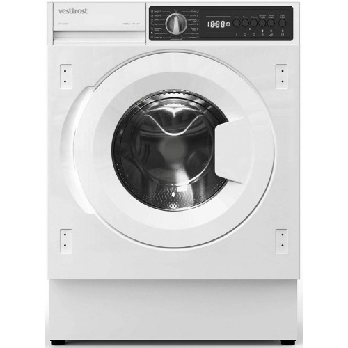 Стиральная машина Vestfrost VF714BI03W