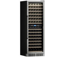 Винный шкаф Meyvel MV160-KST2