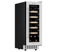 Винный шкаф Meyvel MV19-KWT1