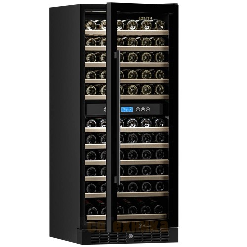 Винный шкаф Meyvel MV116-KBT2