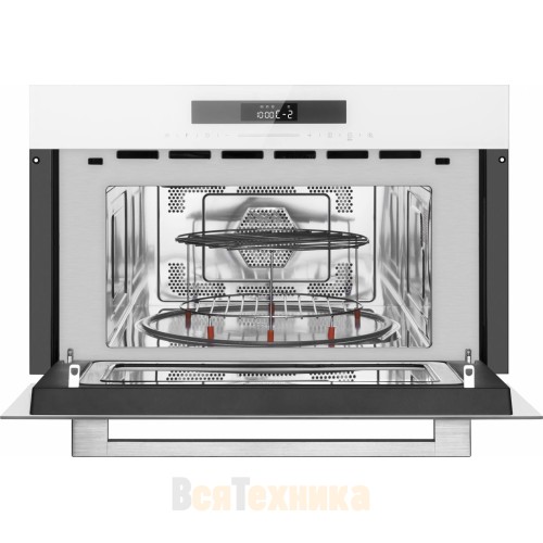 Встраиваемая микроволновая печь Weissgauff BMWO-342 DW Touch