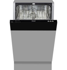 Посудомоечная машина Weissgauff BDW 4004