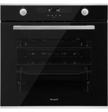 Духовой шкаф Weissgauff EOM 731 PDBX